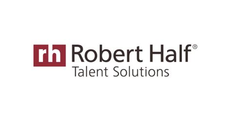 robert half recruitment|Robert Half Jobs & Careers